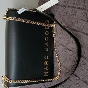 Marc jacobs crossbody purse